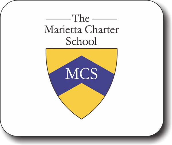 marietta-charter-school-mousepad-15-95-nicebadge